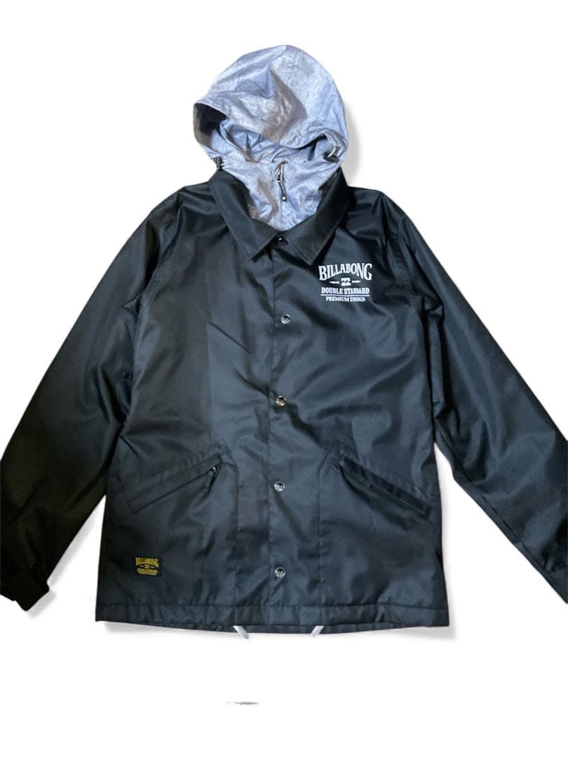 BILLABONG ビラボン　スノボウェア スノーボード コーチジャケット