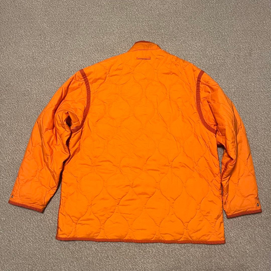 ジャケット・アウター KAPTAIN SUNSHINE Barbour traveler coat