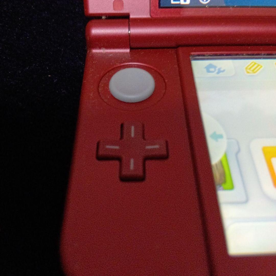 CAPCOM モンスターハンタークロス スペシャルパック 3DSLL