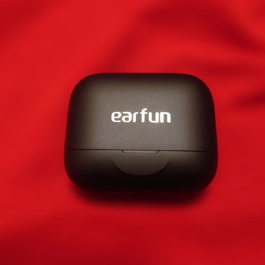 Earfun air pro 4 ＋