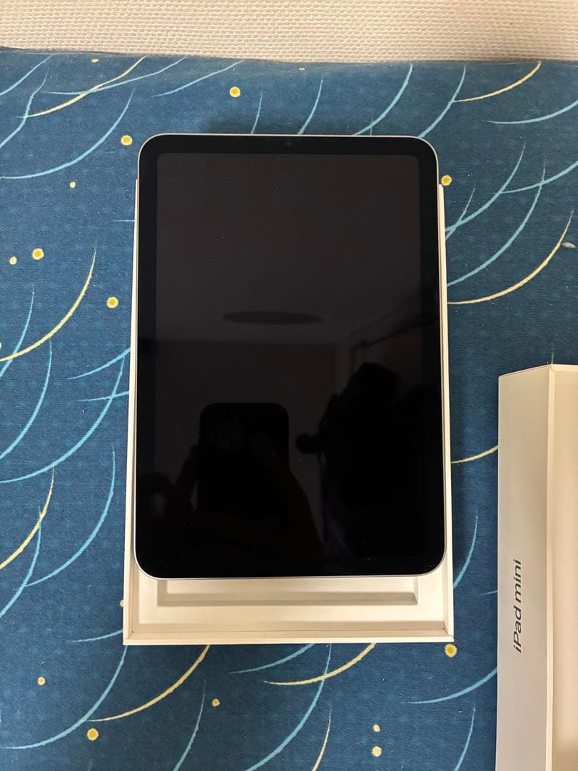 iPad mini 第7世代128GB Apple Pencil Pro ケース