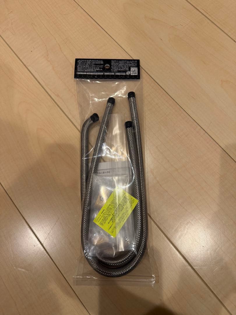 つ*ー様 z900rs アーキメッシュホースセット 未使用