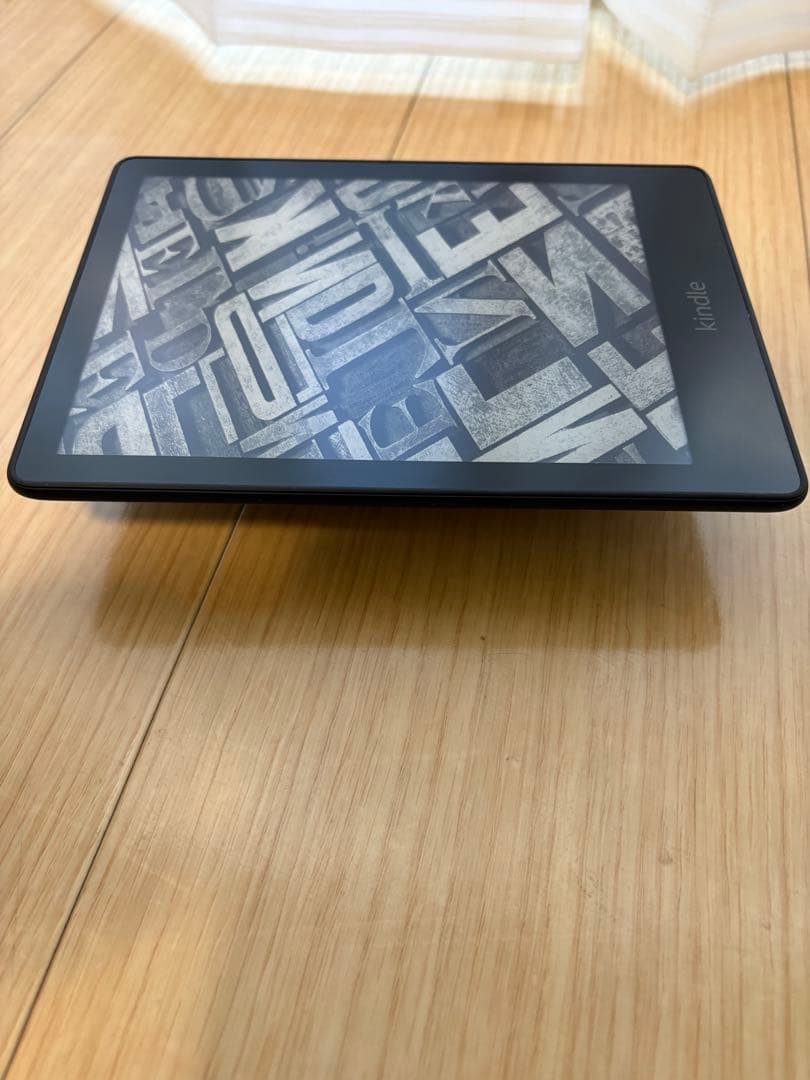 Amazon Kindle Paperwhite (第11世代) 本体 8GB