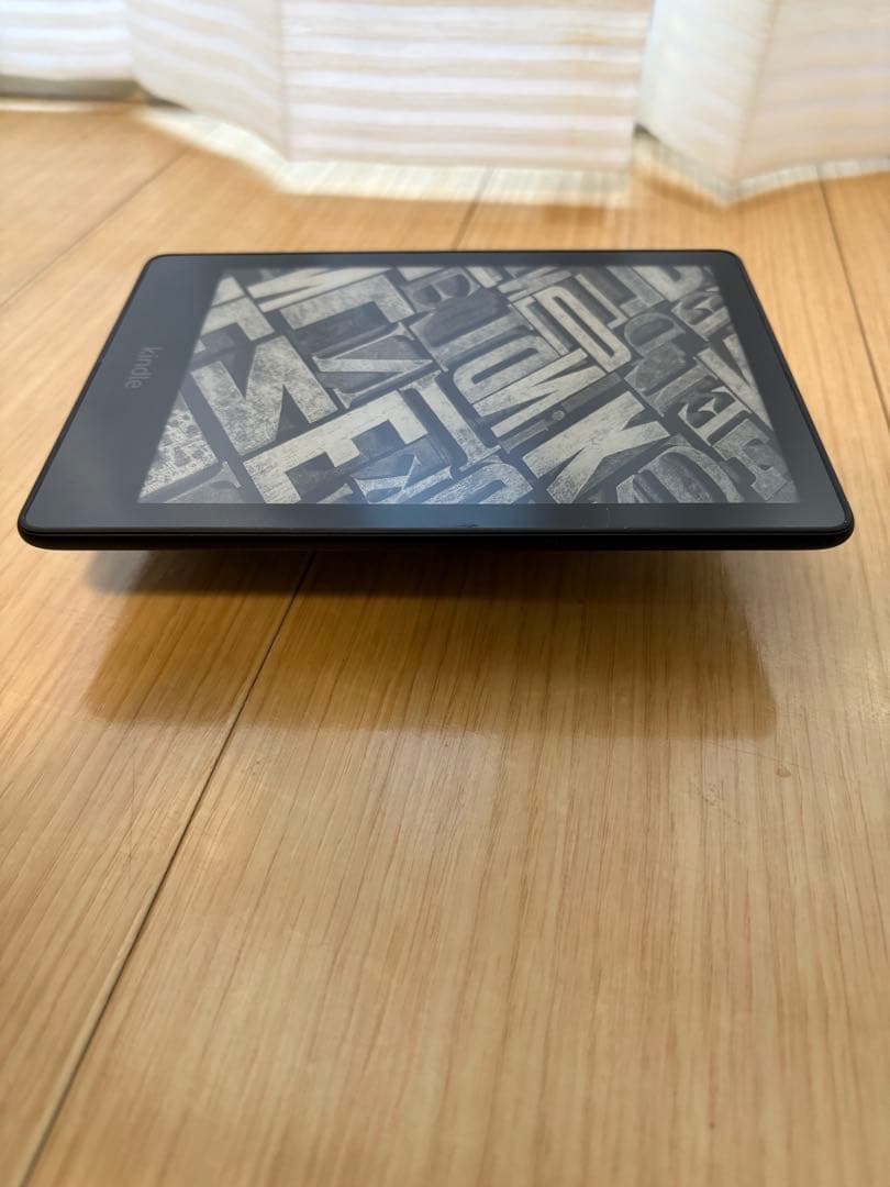 Amazon Kindle Paperwhite (第11世代) 本体 8GB