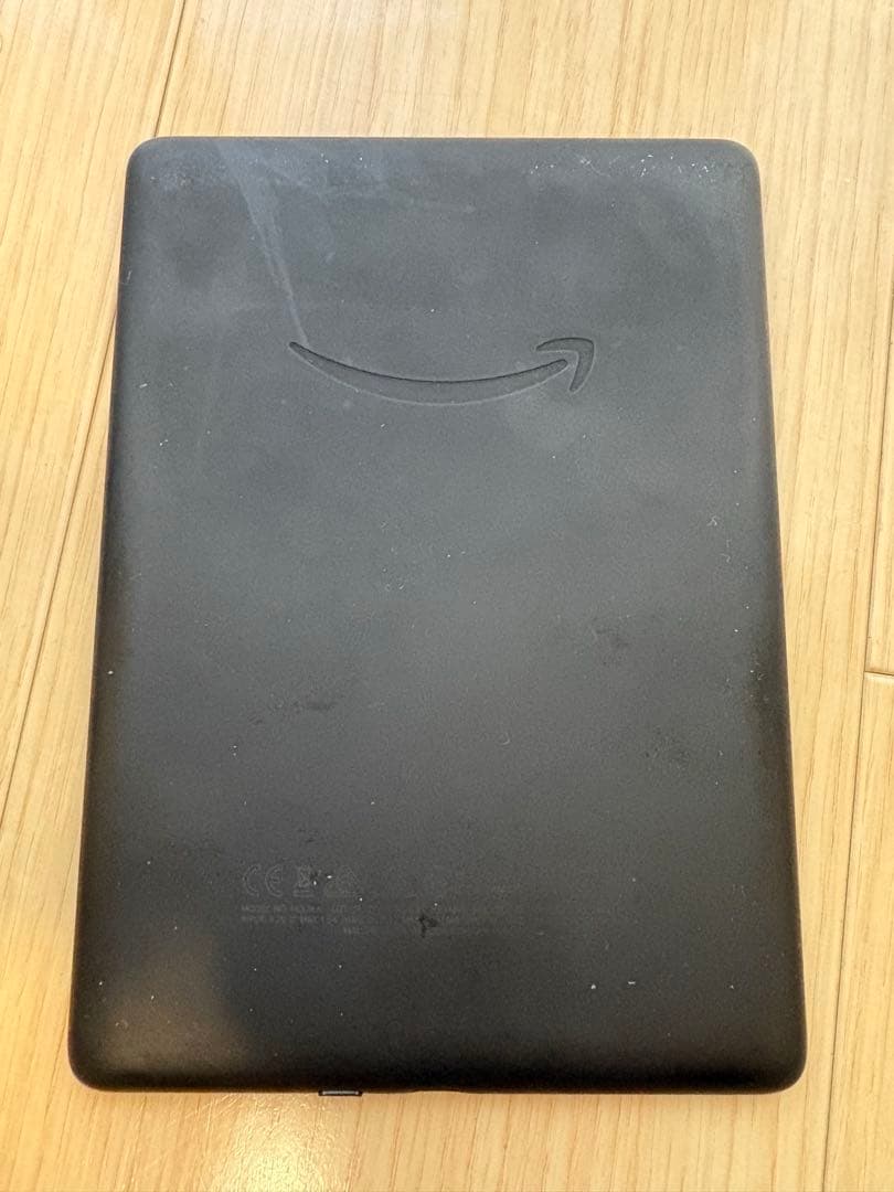 Amazon Kindle Paperwhite (第11世代) 本体 8GB