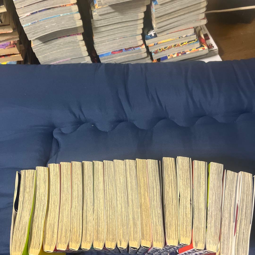 ブルーロック　1-18巻セット