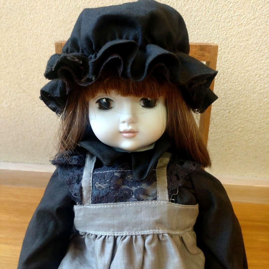 ビスクドール　monsieur GiRAUD DESIGN　Sankyo