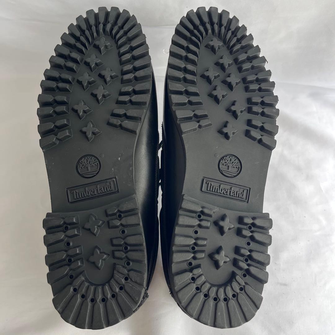 Timberland ティンバーランド オーセンティック3eye 27.5㎝