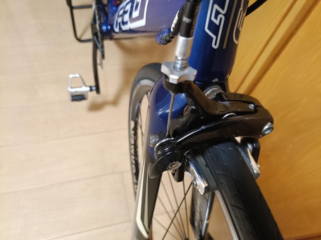 【tata2424】FELT S32 airo トライアスロンバイク