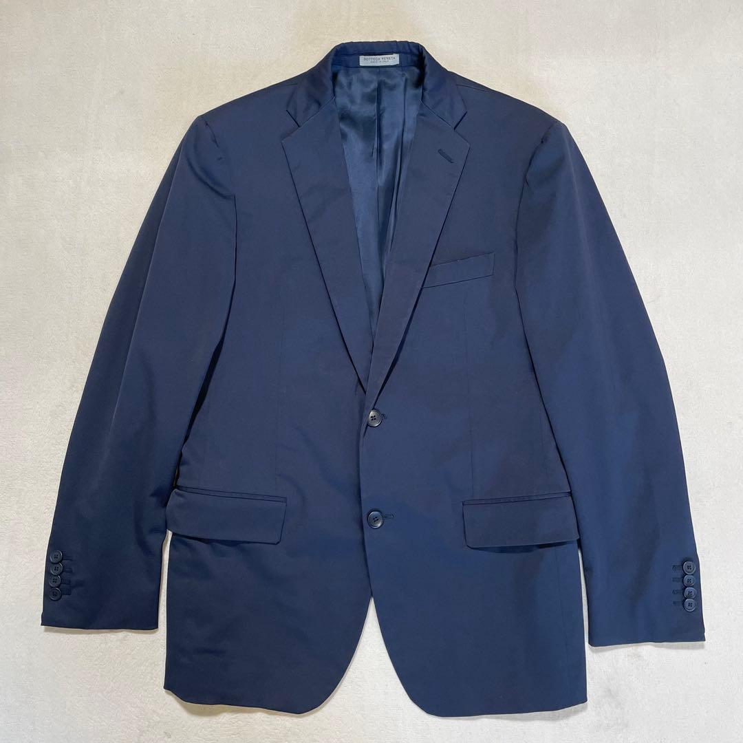 Bottega Veneta メンズ　スーツ　セットアップ　48