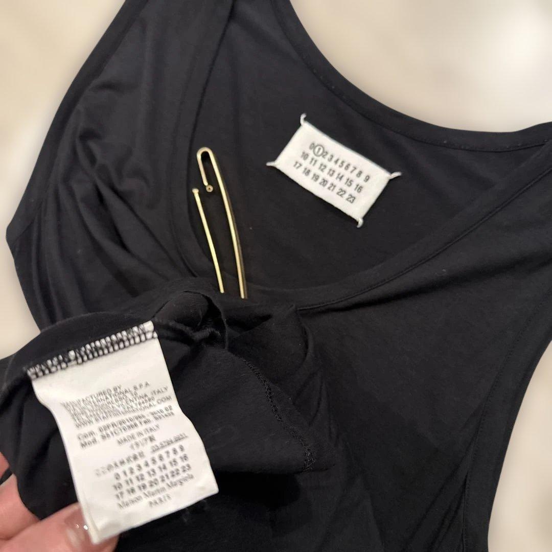Margiela⭐︎ワンピース