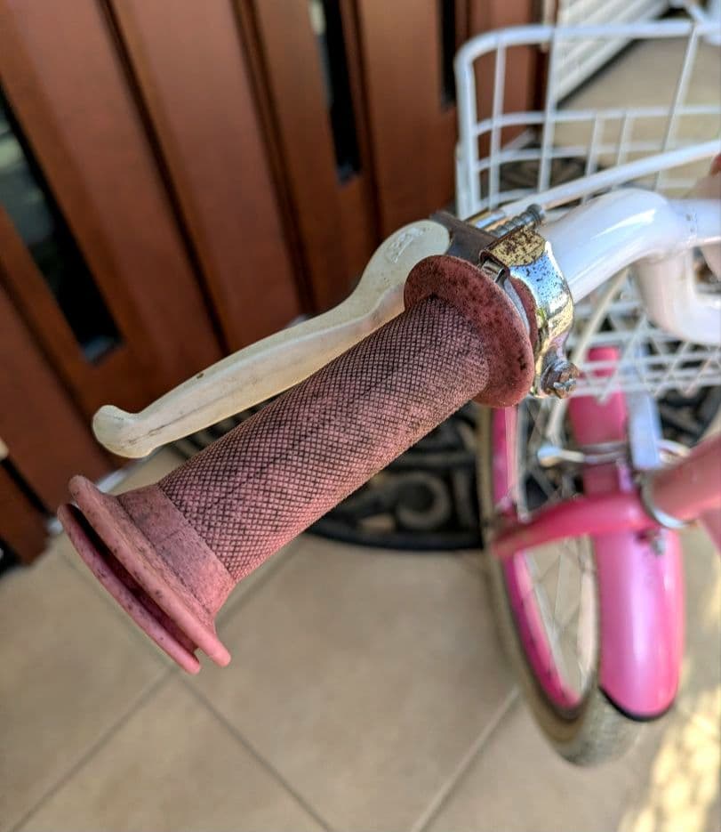 子供用自転車 あさひサイクル 18インチ 【引き取り限定】おまけ付き