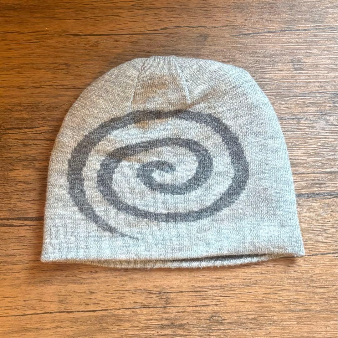 た*ん様 SOL soonerorlater gurugurubeanie Gr