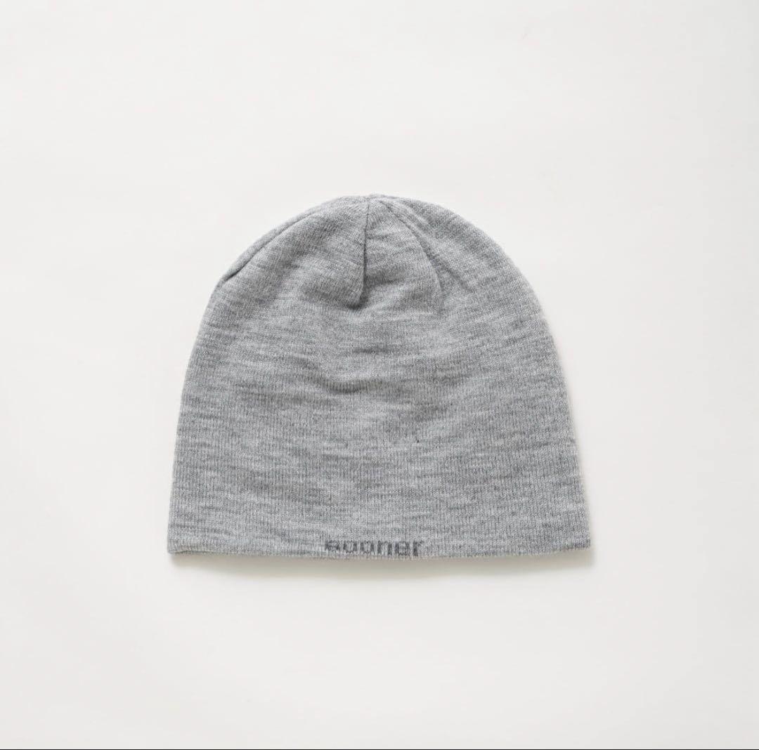 た*ん様 SOL soonerorlater gurugurubeanie Gr