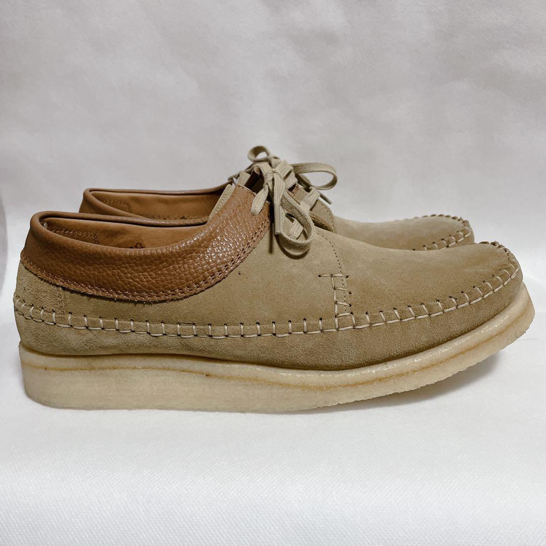 【未使用級✨】箱付きPadmore & Barnes Willow サンド 9