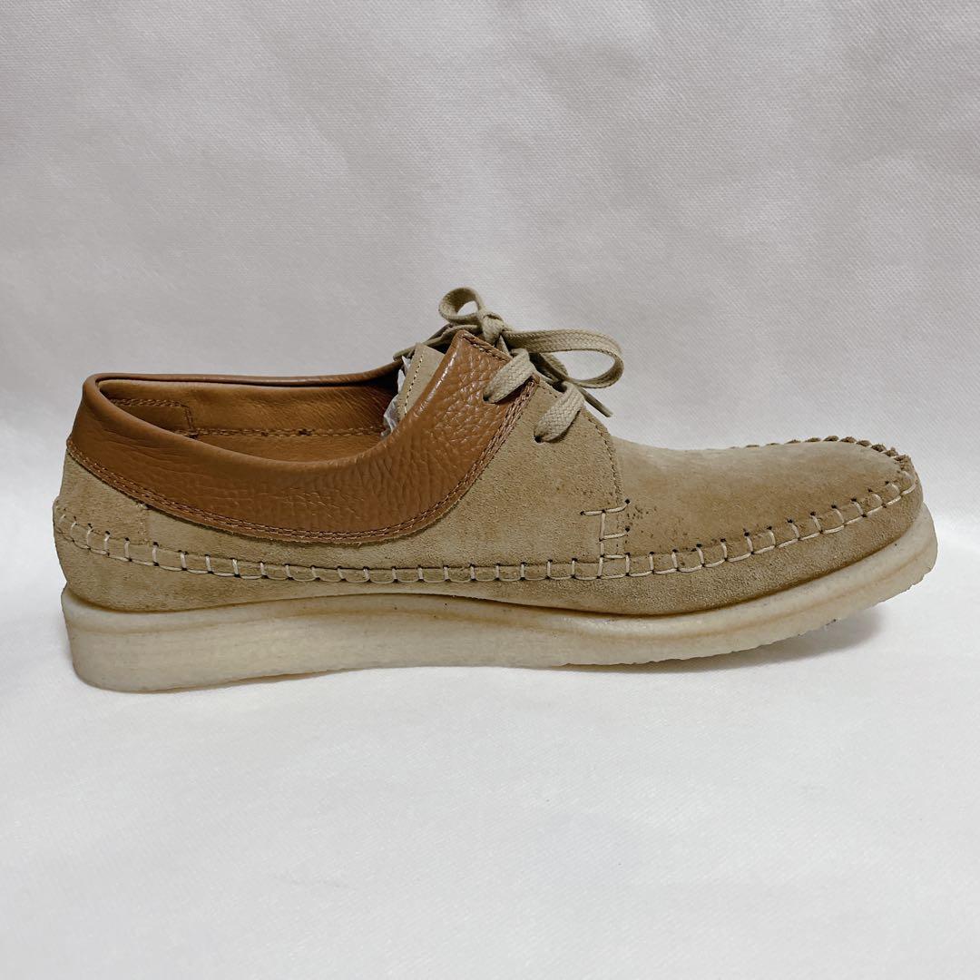 【未使用級✨】箱付きPadmore & Barnes Willow サンド 9