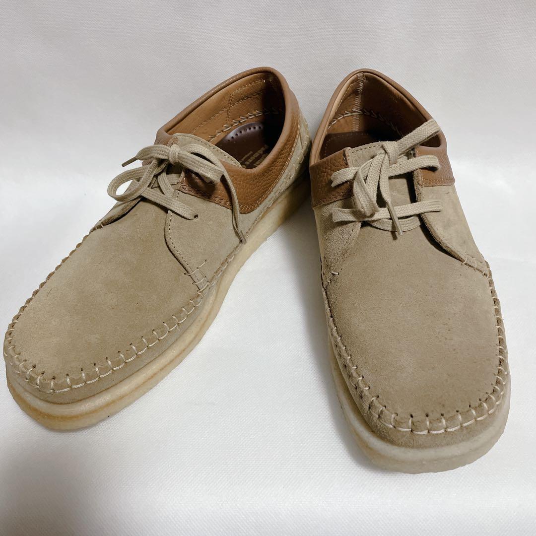 【未使用級✨】箱付きPadmore & Barnes Willow サンド 9
