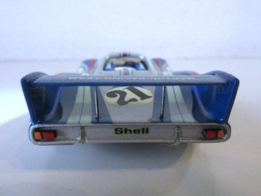 M.S.さん専用 Marsh Models (1/43) ポルシェ 917LH