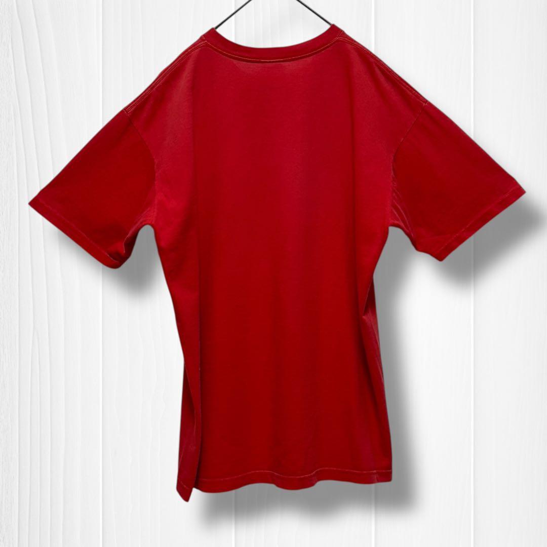 【09SS☆希少デザイン】supreme GAME OVER Tee