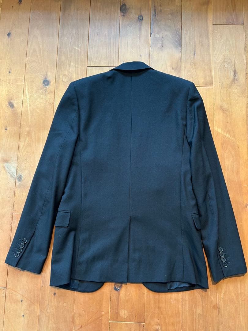 Saint Laurent サンローランパリ テーラードジャケット