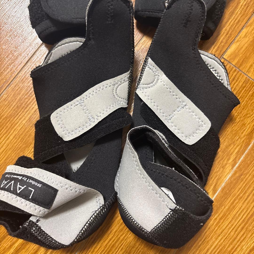 LAVA ボクシンググローブ