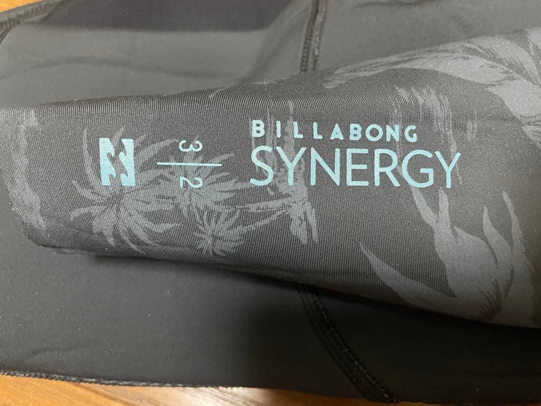 BILLABONG ビラボン 3X2 レディースウェットスーツフルスーツ