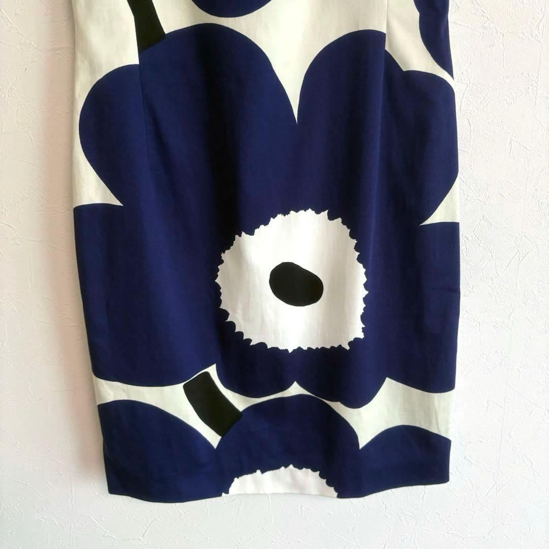 タグ付き未使用✨marimekko ウニッコ MOVA ノースリーブワンピース