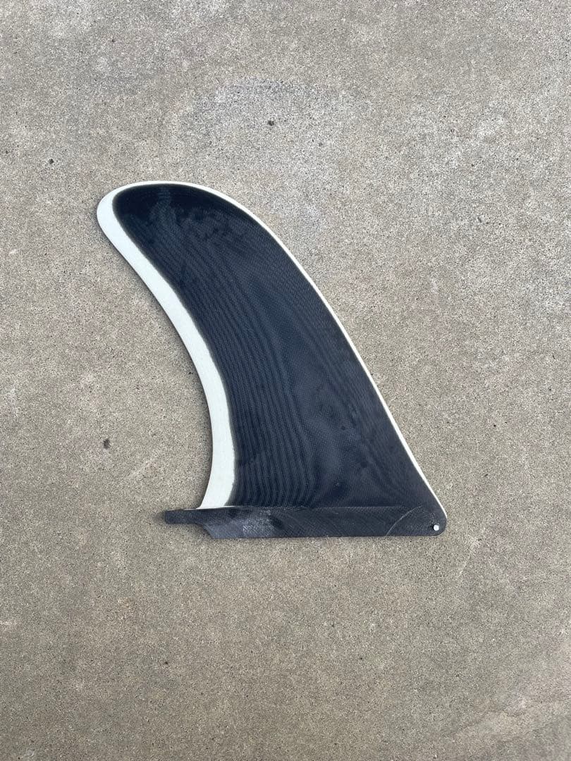 サーフィン・ボディボード CRAFTSMAN FIN PIVOT 10.5 VOLAN