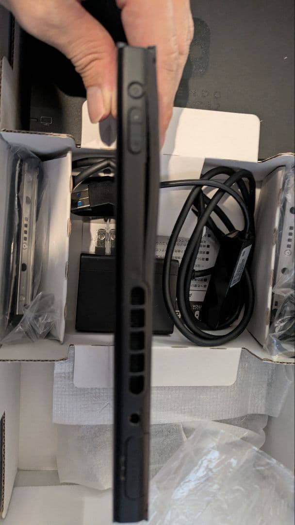 Nintendo Switch SDカード・有線LANアダプタ付