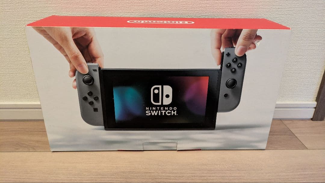 Nintendo Switch SDカード・有線LANアダプタ付