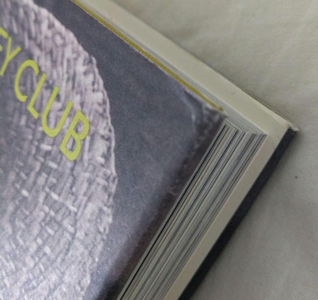 洋書 Bruce Weber THE CHOP SUEY CLUB