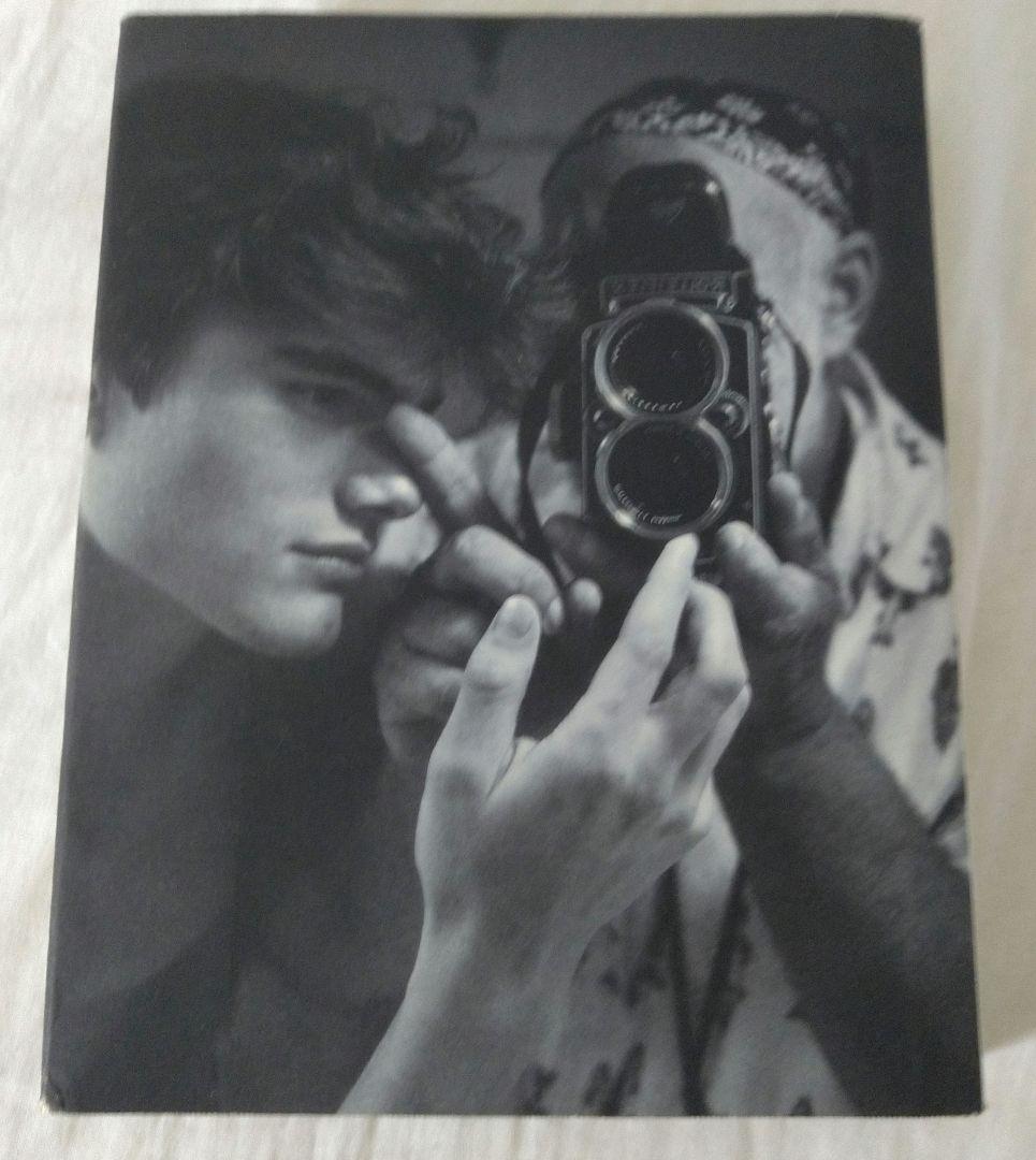 洋書 Bruce Weber THE CHOP SUEY CLUB