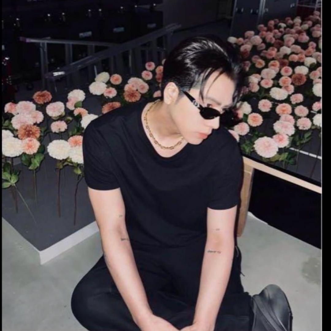 GENTLE MONSTER ジェントルモンスター Ruvyvan サングラス