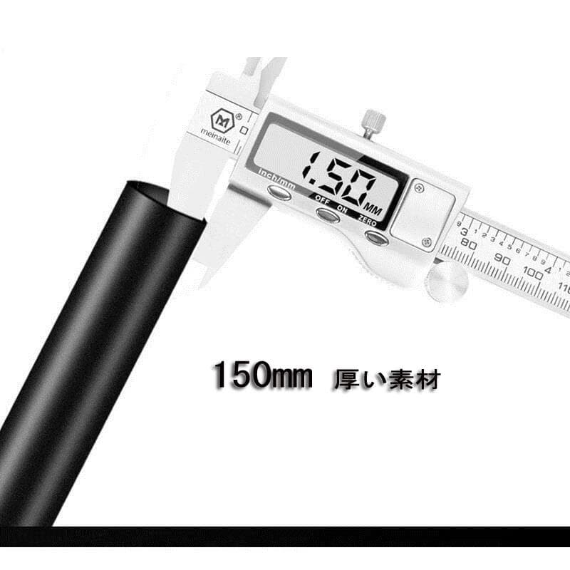 譜面台 高さ142cm 角度調節可能 マットブラック マイクスタンド付演奏会2個