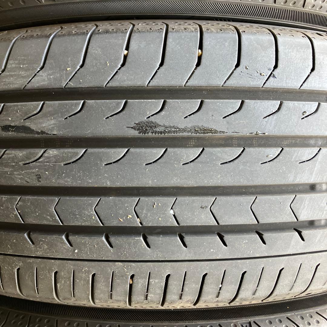 YOKOHAMA 195/60R16 BluEarth-RV4本セレナ