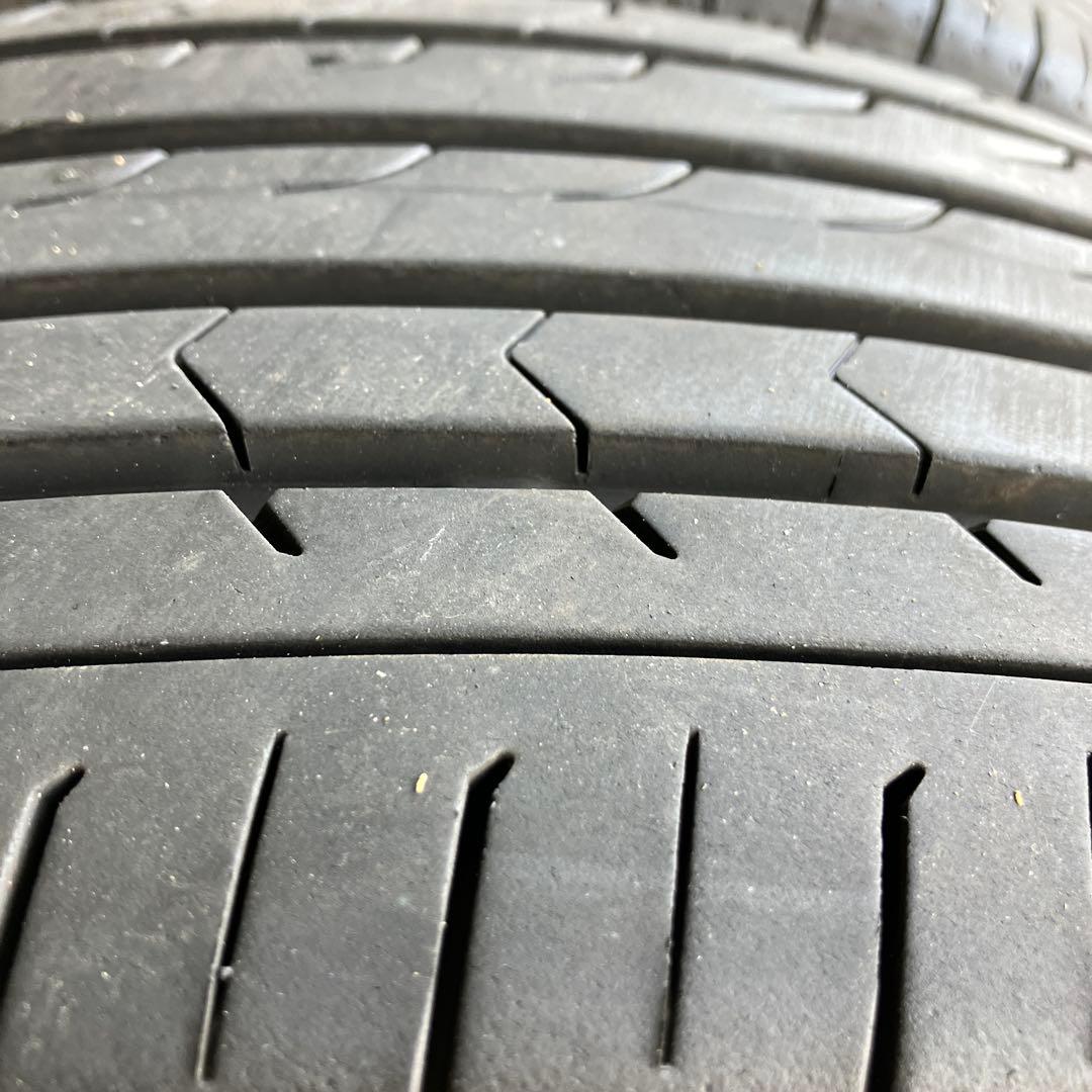 YOKOHAMA 195/60R16 BluEarth-RV4本セレナ