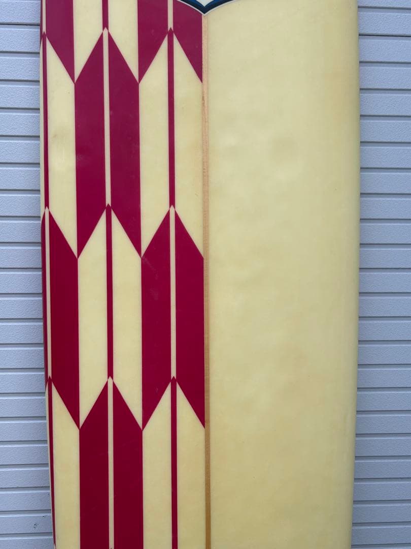 MABO  HAWAII ロングボード 290cm ケース付き