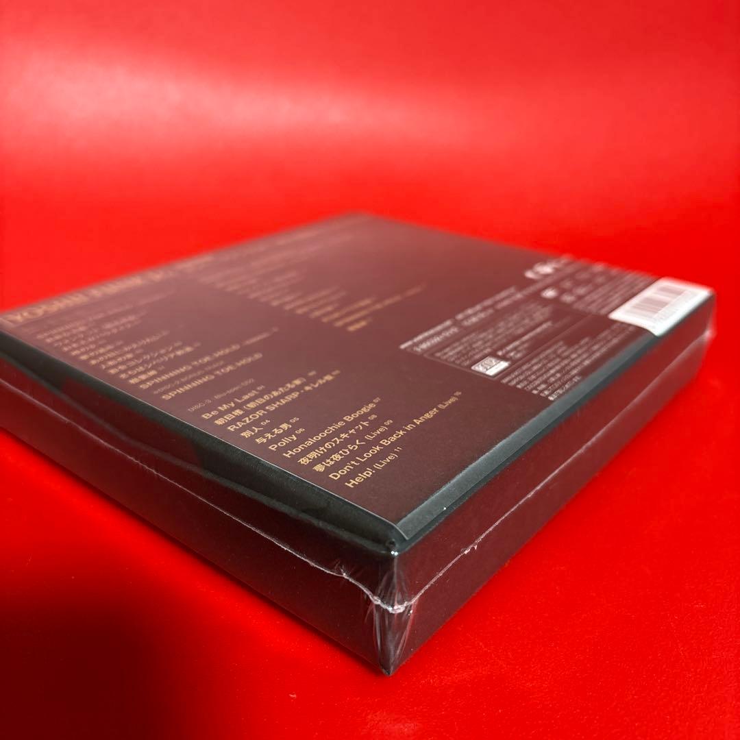 ヨシー・ファンクJr.～此レガ原点!!～Deluxe Edition 新品