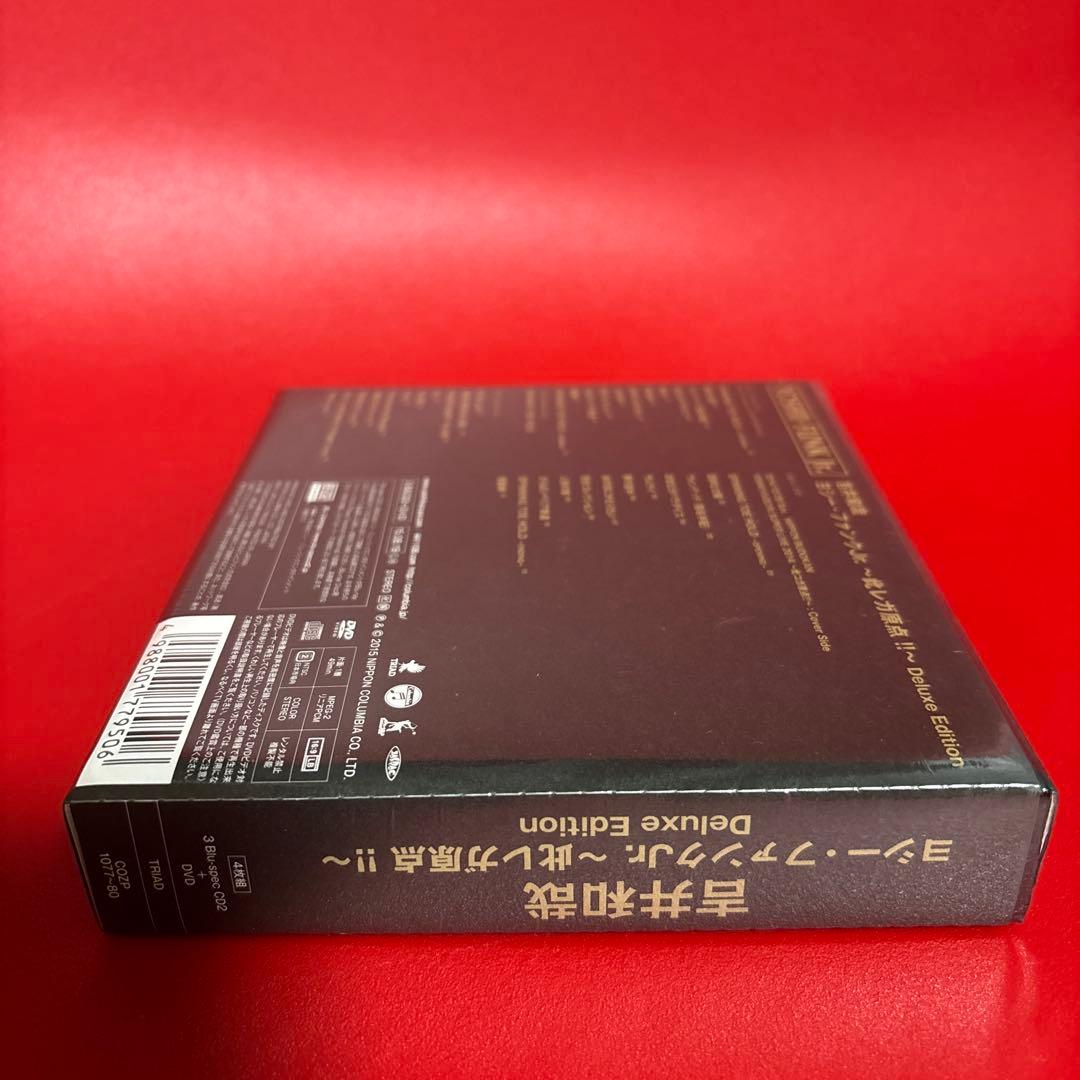 ヨシー・ファンクJr.～此レガ原点!!～Deluxe Edition 新品
