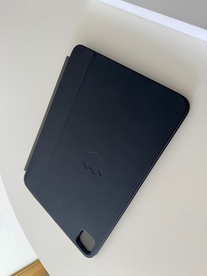 iPad Pro 11インチ用 Magic Keyboard ブラック