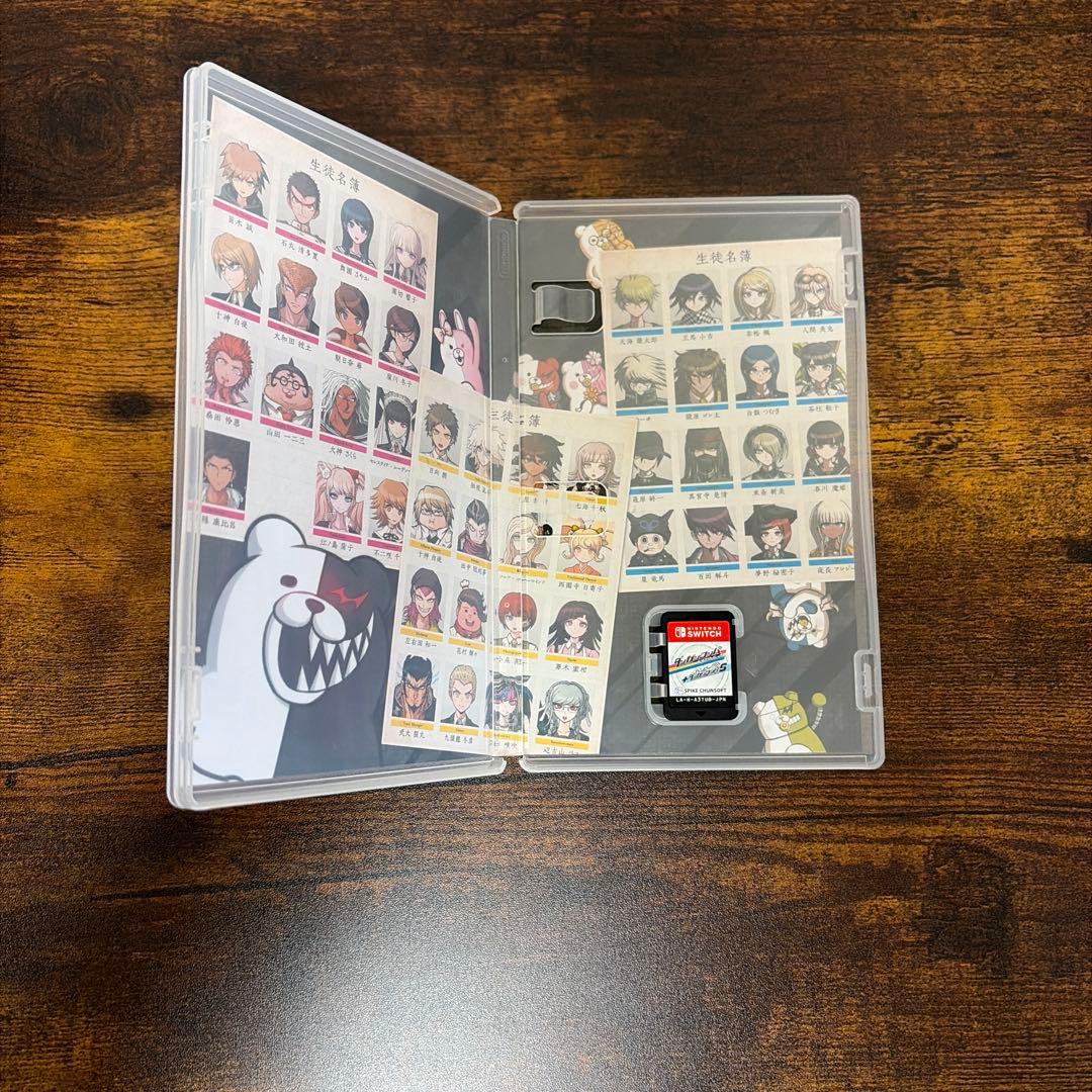 Nintendo Switch ソフト 11種まとめ売り