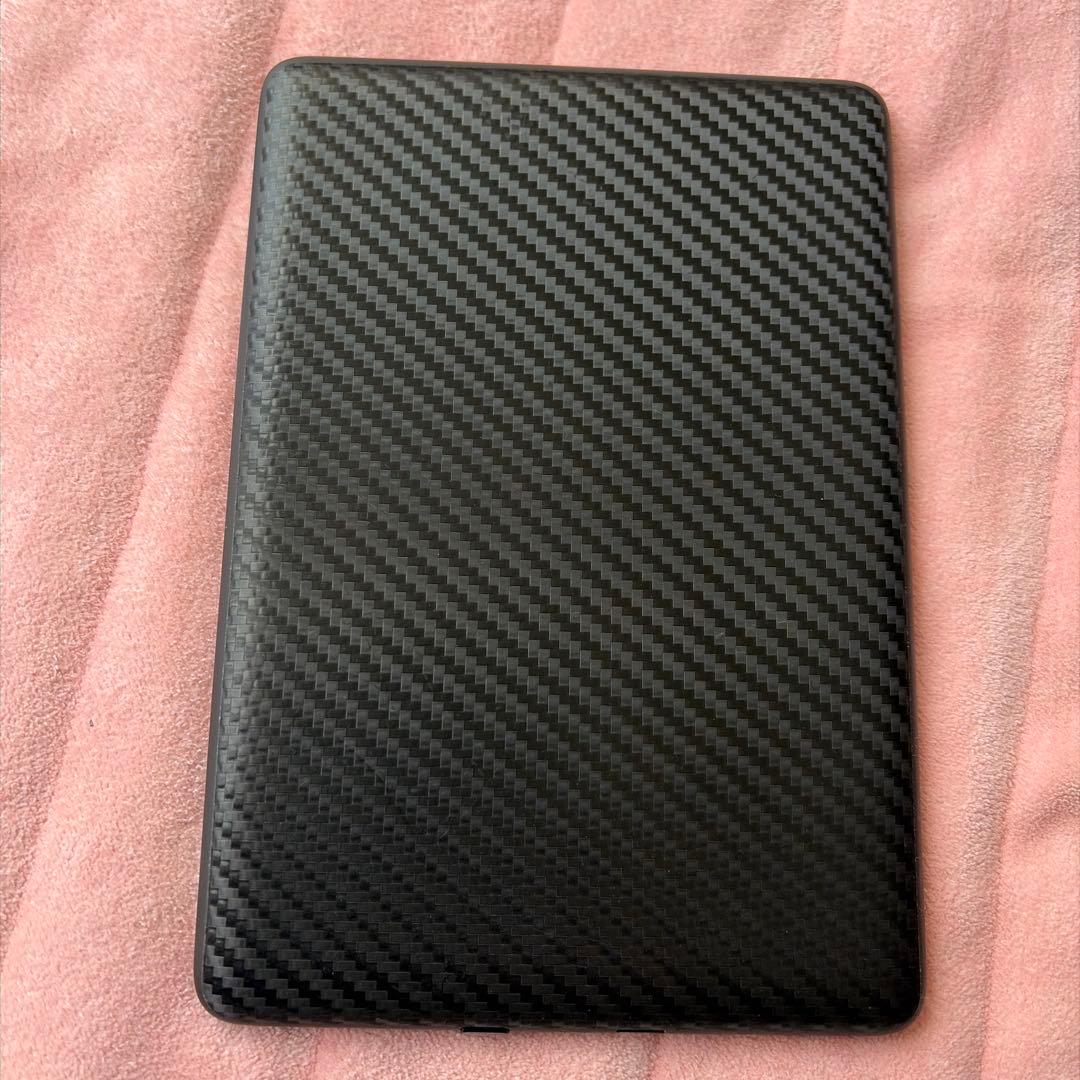 Kindle Paperwhite 6インチ Wi-Fi 8GB 本体のみ