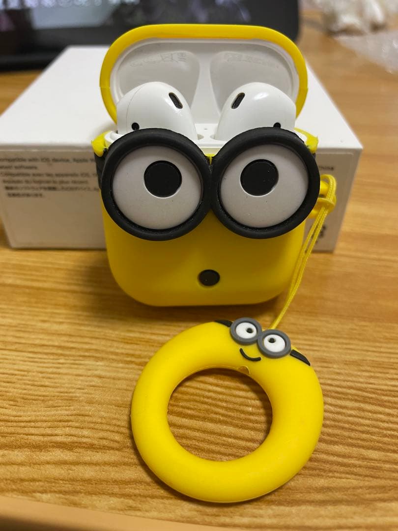 AirPods 二代