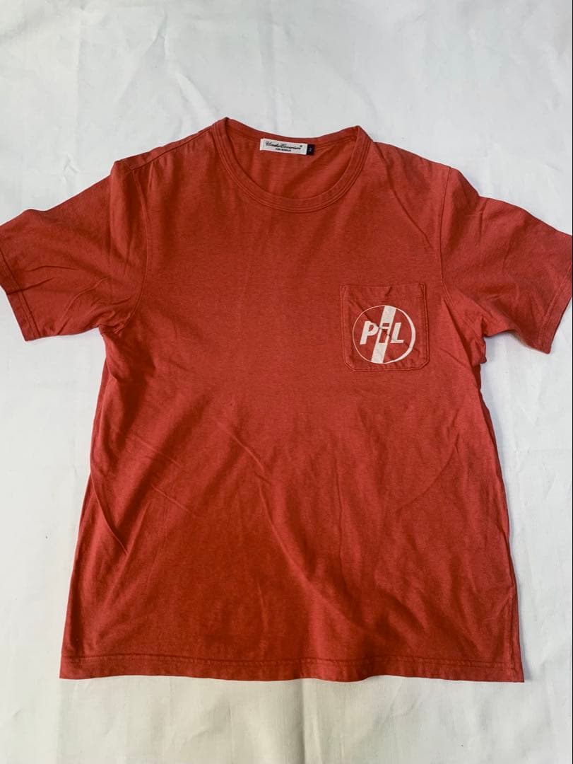 貴重undercover Tシャツ5枚セットアンダーカバー90s