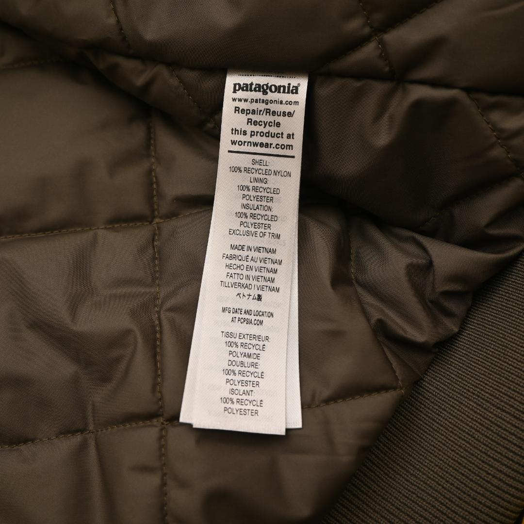 t*a様 【25AW】Patagonia パタゴニア イスマス デック ジャケッ