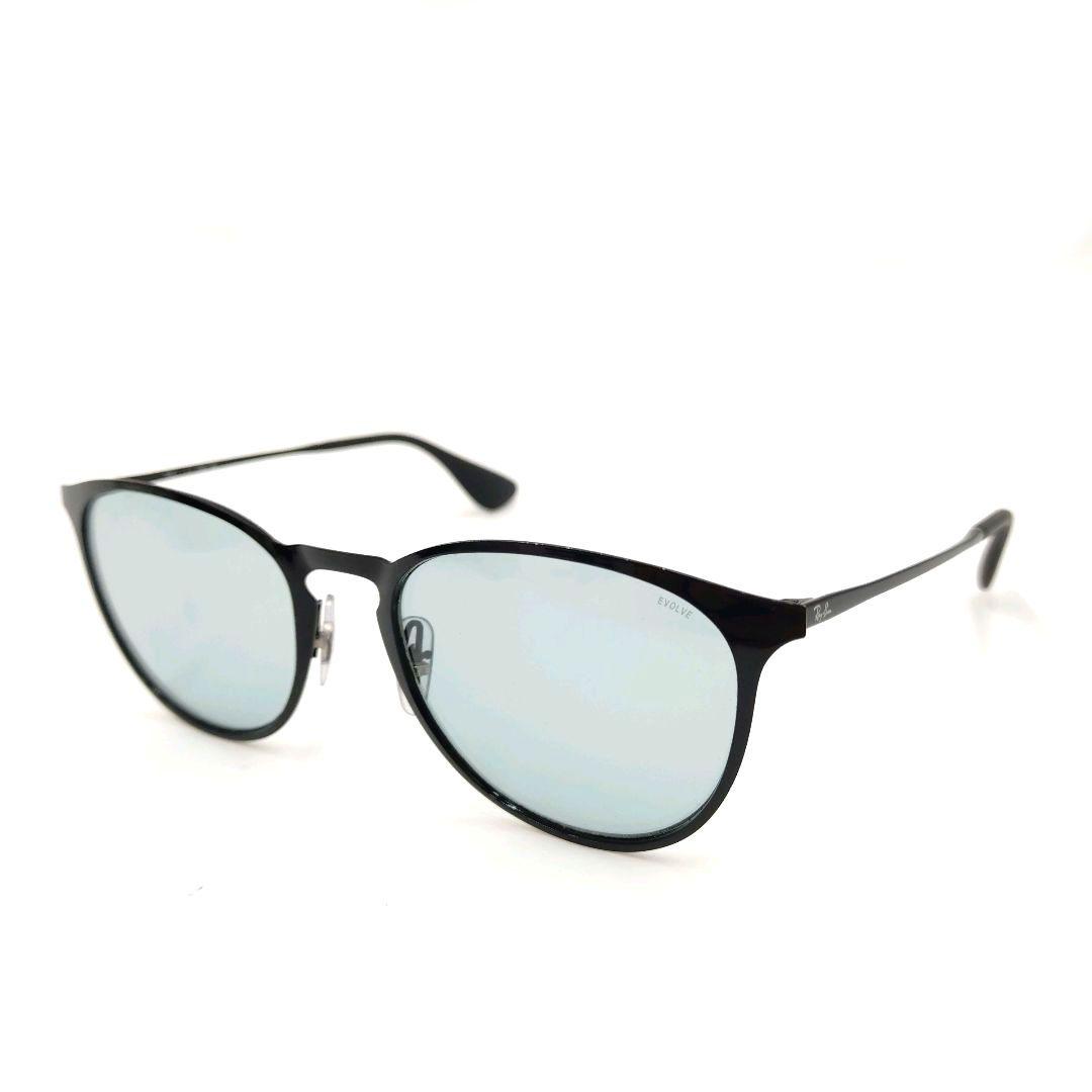 【良品】Ray-Ban レイバン サングラス RB3539 002/Q5