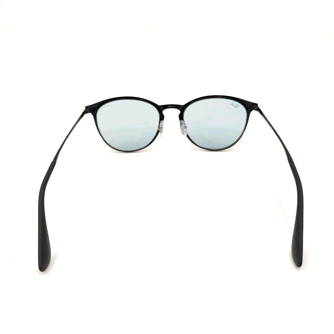 【良品】Ray-Ban レイバン サングラス RB3539 002/Q5