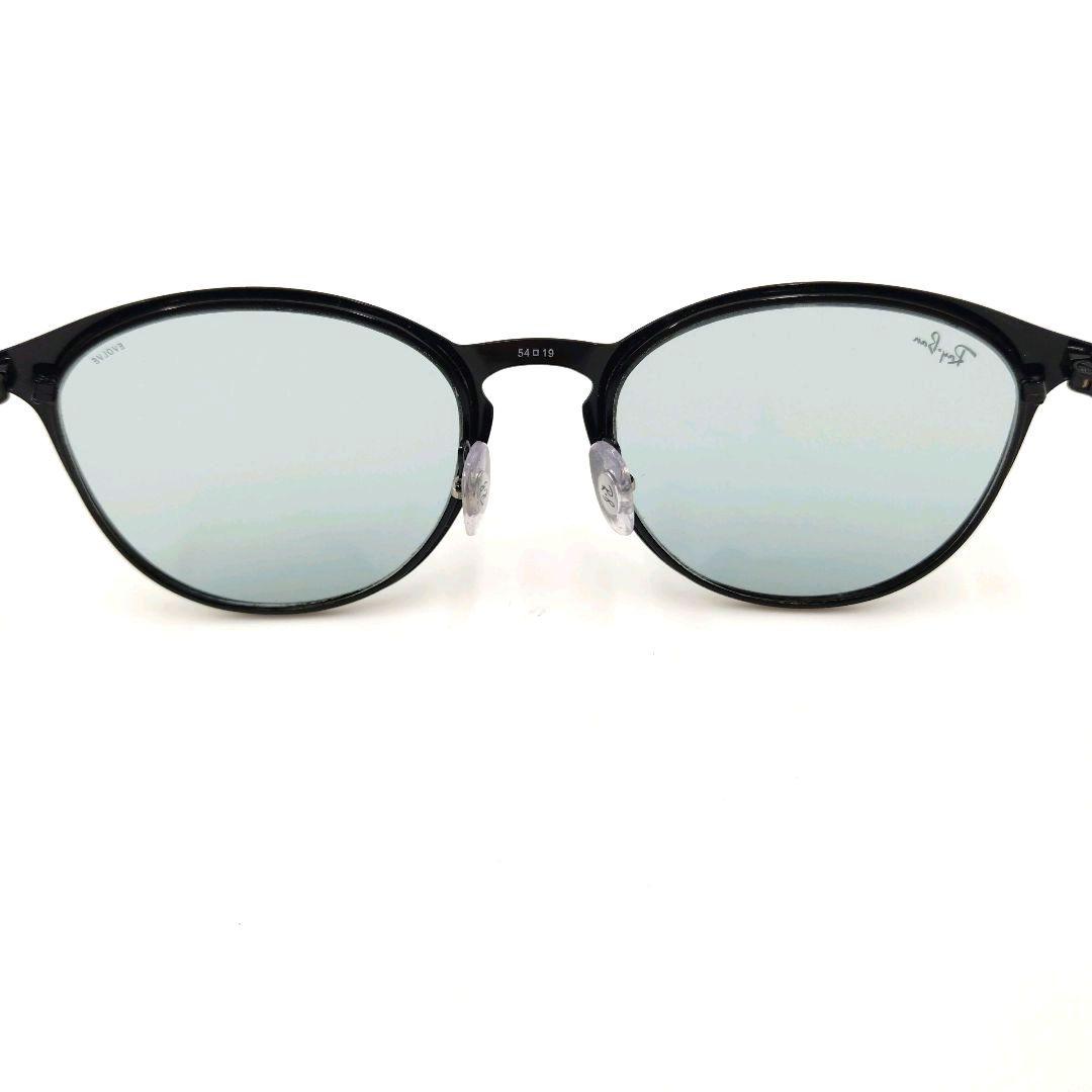 【良品】Ray-Ban レイバン サングラス RB3539 002/Q5