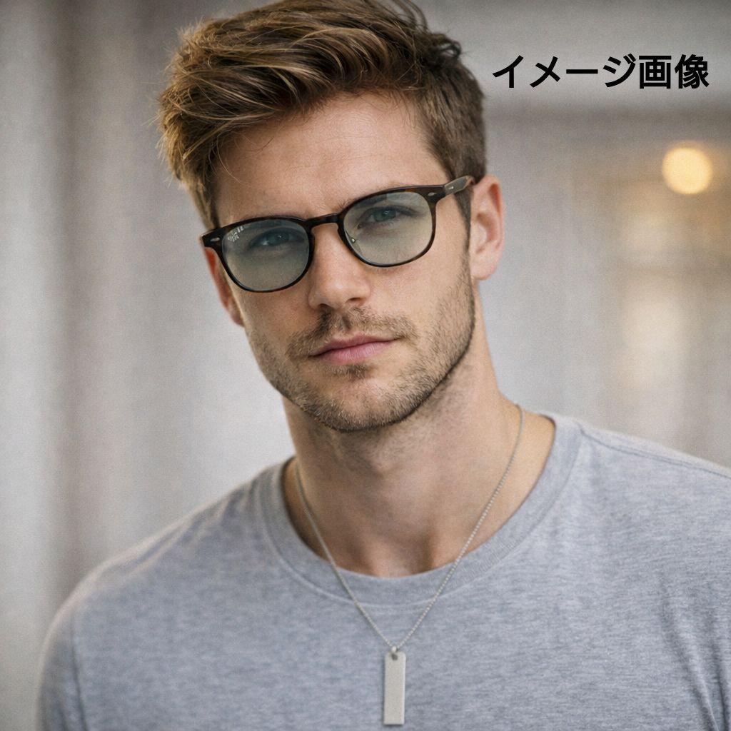 【良品】Ray-Ban レイバン サングラス RB3539 002/Q5