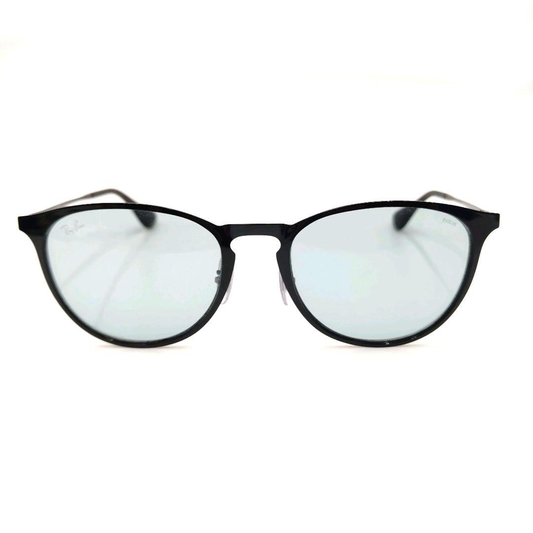 【良品】Ray-Ban レイバン サングラス RB3539 002/Q5